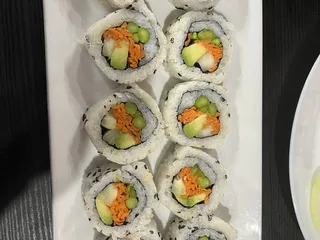 Wadee Japanese & Thai Restaurant