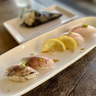 Tokyoya Sushi