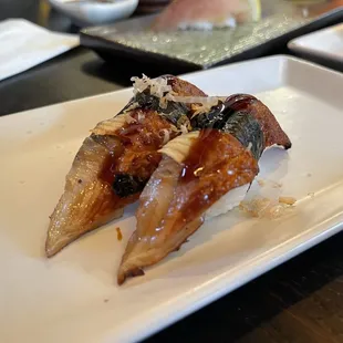 Unagi Sushi