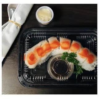Vegas Roll
