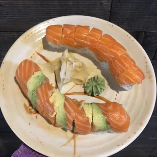 Alaska Roll