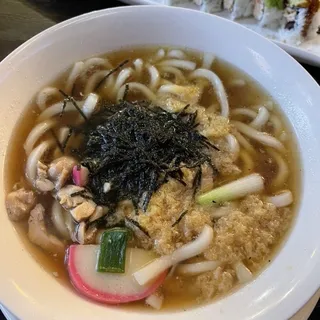 Udon