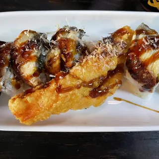 BentleyRoll