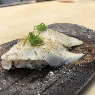 Albacore belly Sashimi - 6pcs