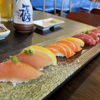 Albacore Sushi