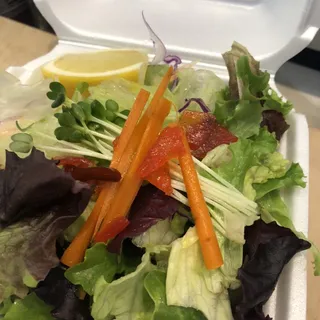 House Salad