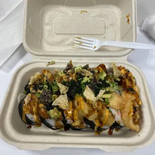 Build your own Roll Your Own Way!!