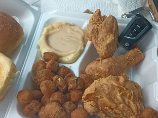 Grandy's