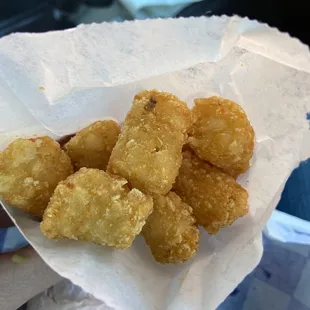 Tots