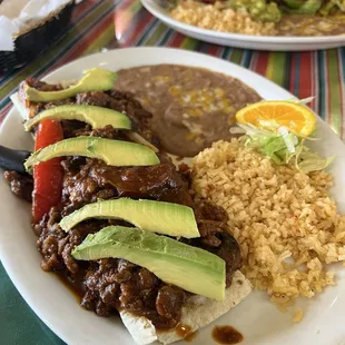 Marco chipotle burrito