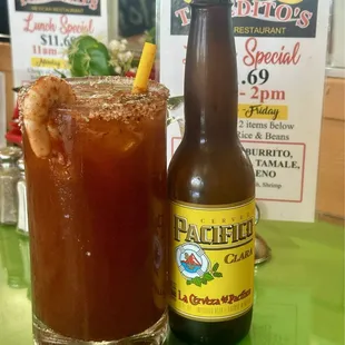 Michelada