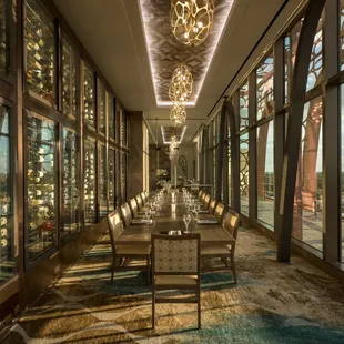 Toledo - Tapas, Steak &amp; Seafood