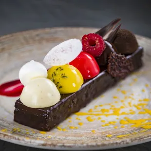 'The Toledo Tapas Bar'