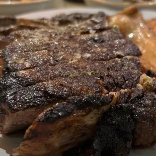 Chuleton Bone in Rib Eye