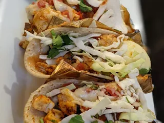 98Forty Tapas & Tequila