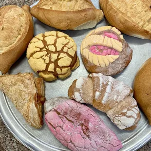 dessert, food