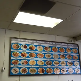 interior, donuts