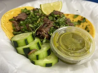 Reyes Meat Market