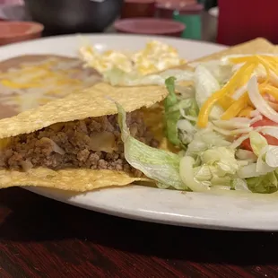 Toledo's Mexican Grill