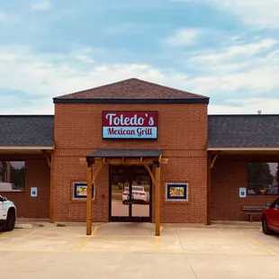 This is our new location