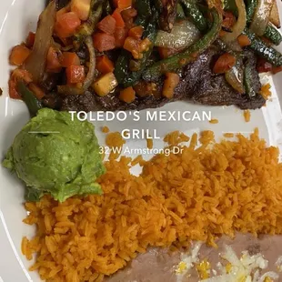 Carne Asada