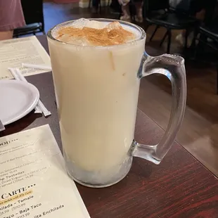Horchata