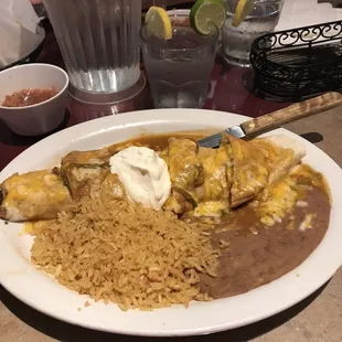 Chili Relleno