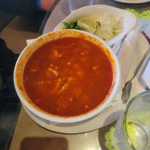 Menudo