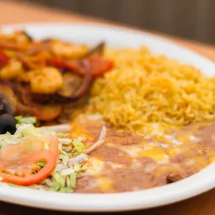 Toledo's Mexican Restaurant