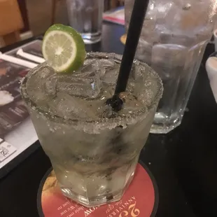 Don Julio margarita