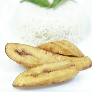 Fried Plantains