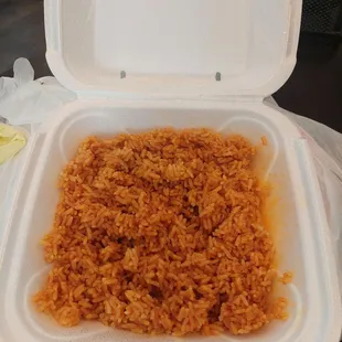 Jollof rice