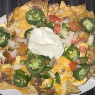 Nachos
