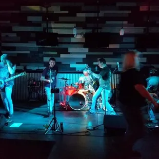 Photo taken from FB page