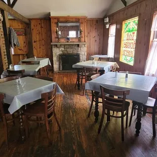 Beautiful place to eat