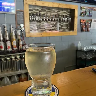 drink
