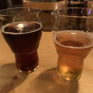 Vanilla Coffee Cream Ale