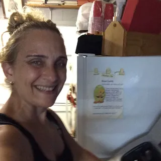 Pilar M.
