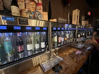 Wine O’Clock