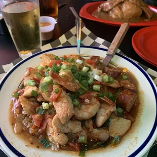Jambalaya