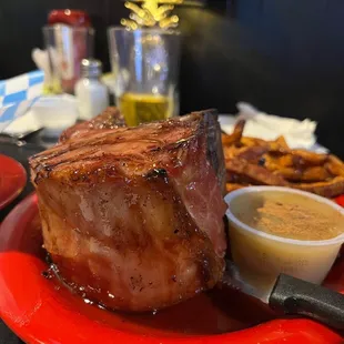 Pork Chops