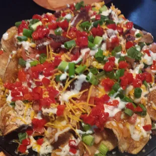 Buffalo Chips
