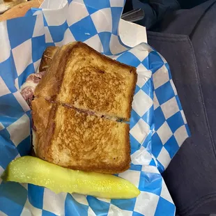 Reuben