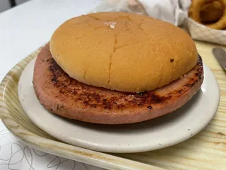K's Hamburger Shop