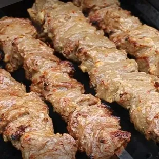 tikka kabob