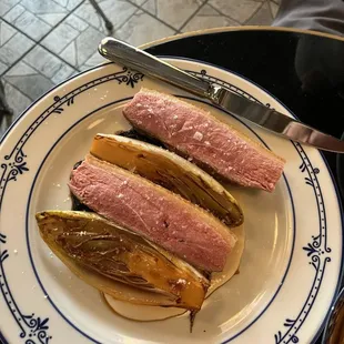 Duck Breast