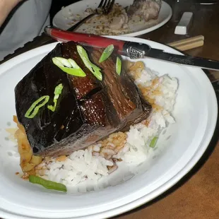 Dong Po Rou