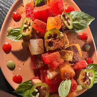 Puerco de melon