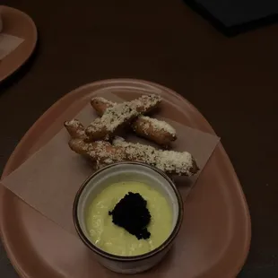 churro