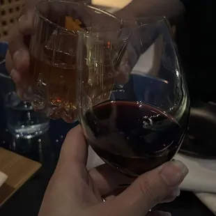 Drinks